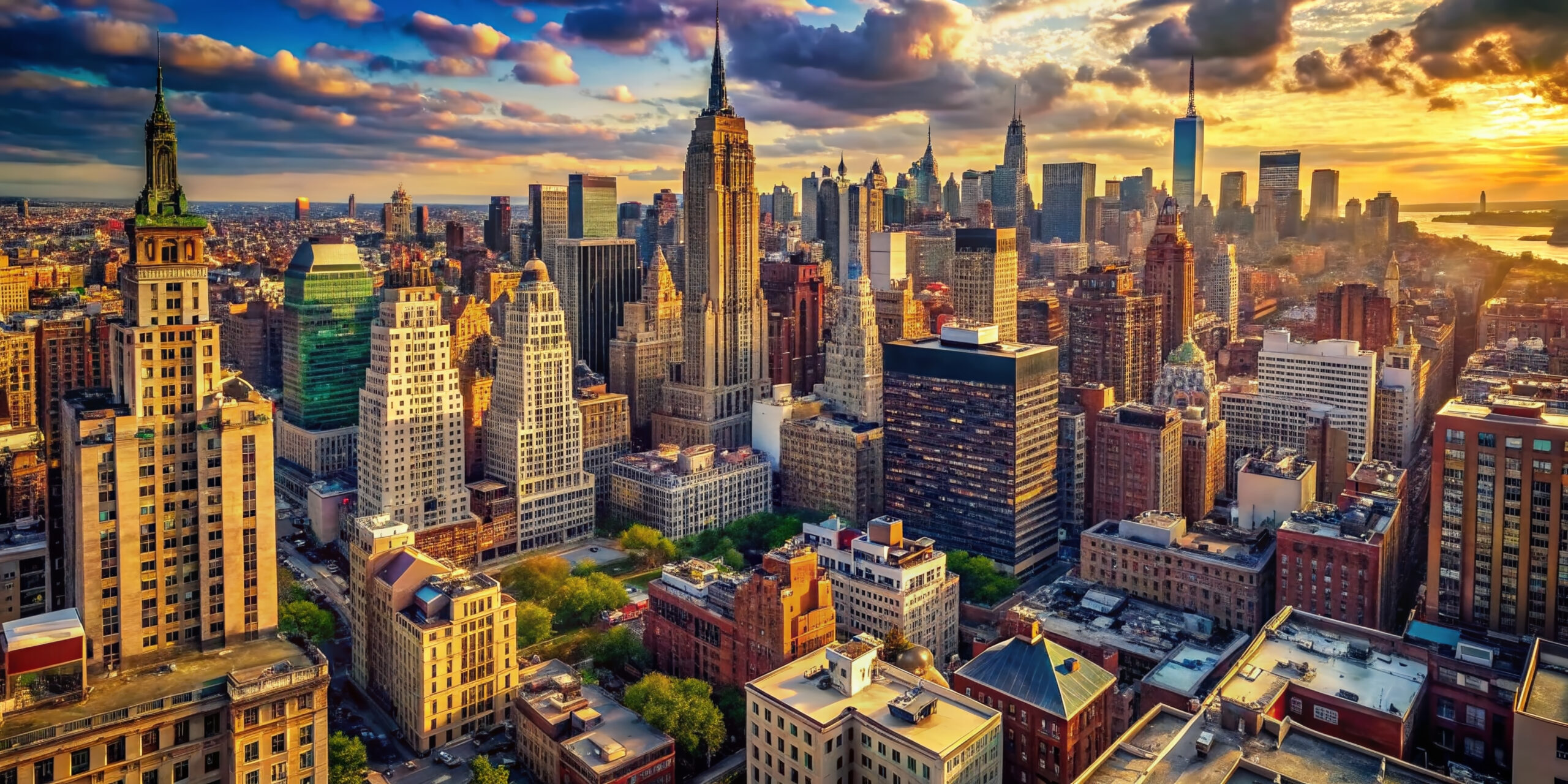 New York City